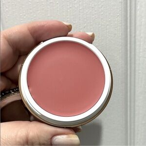 [ FIRM price ] Danessa Myricks Cream Blush in Rose & Brunch
